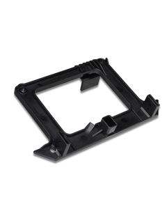 Valve guard for drinking bowl Suevia 20